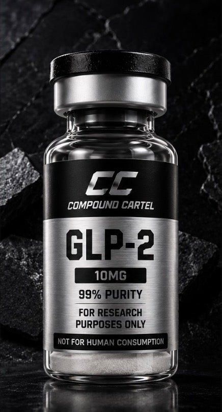 GLP-2 (TIRZ)