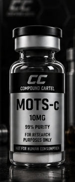 MOTS-C