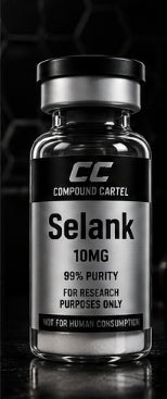 Selank