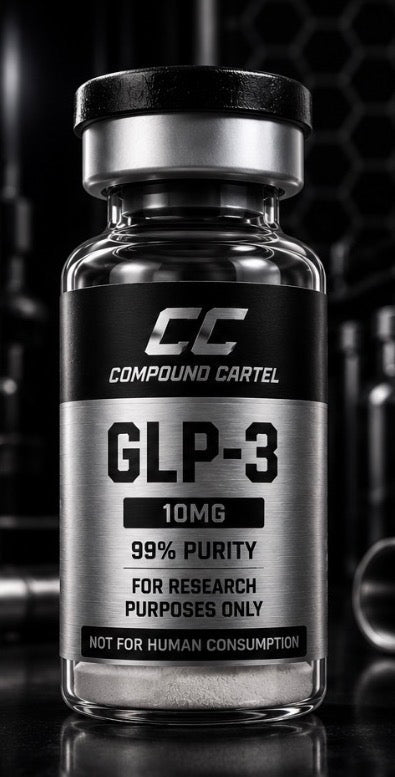 GLP-3 (RT)