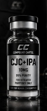 CJC1295+IPA