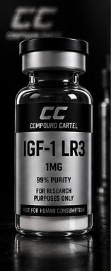 IGF-1 LR3