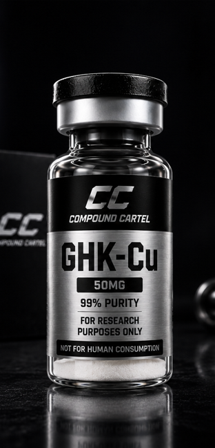 GHK-Cu